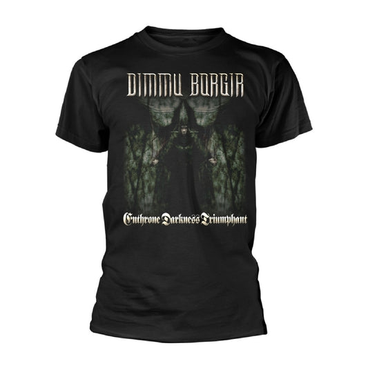Dimmu Borgir - Enthrone Darkness Triumphant - T-shirt - PHD