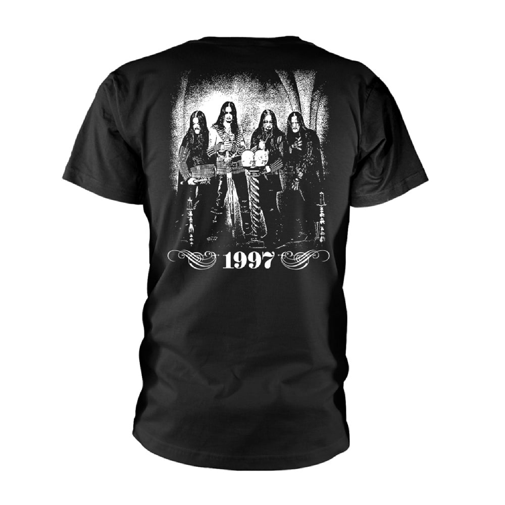 Dimmu Borgir - Enthrone Darkness Triumphant - T-shirt - PHD - Image 2