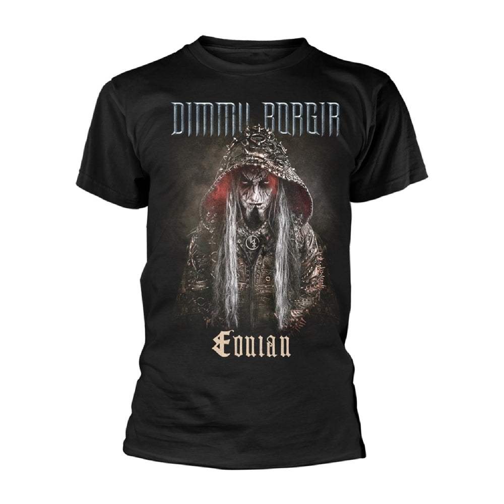Dimmu Borgir - Eonian - T-shirt - PHD
