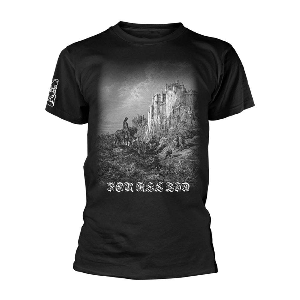 Dimmu Borgir - For All Tid (Tour 2024) - T-shirt - PHD