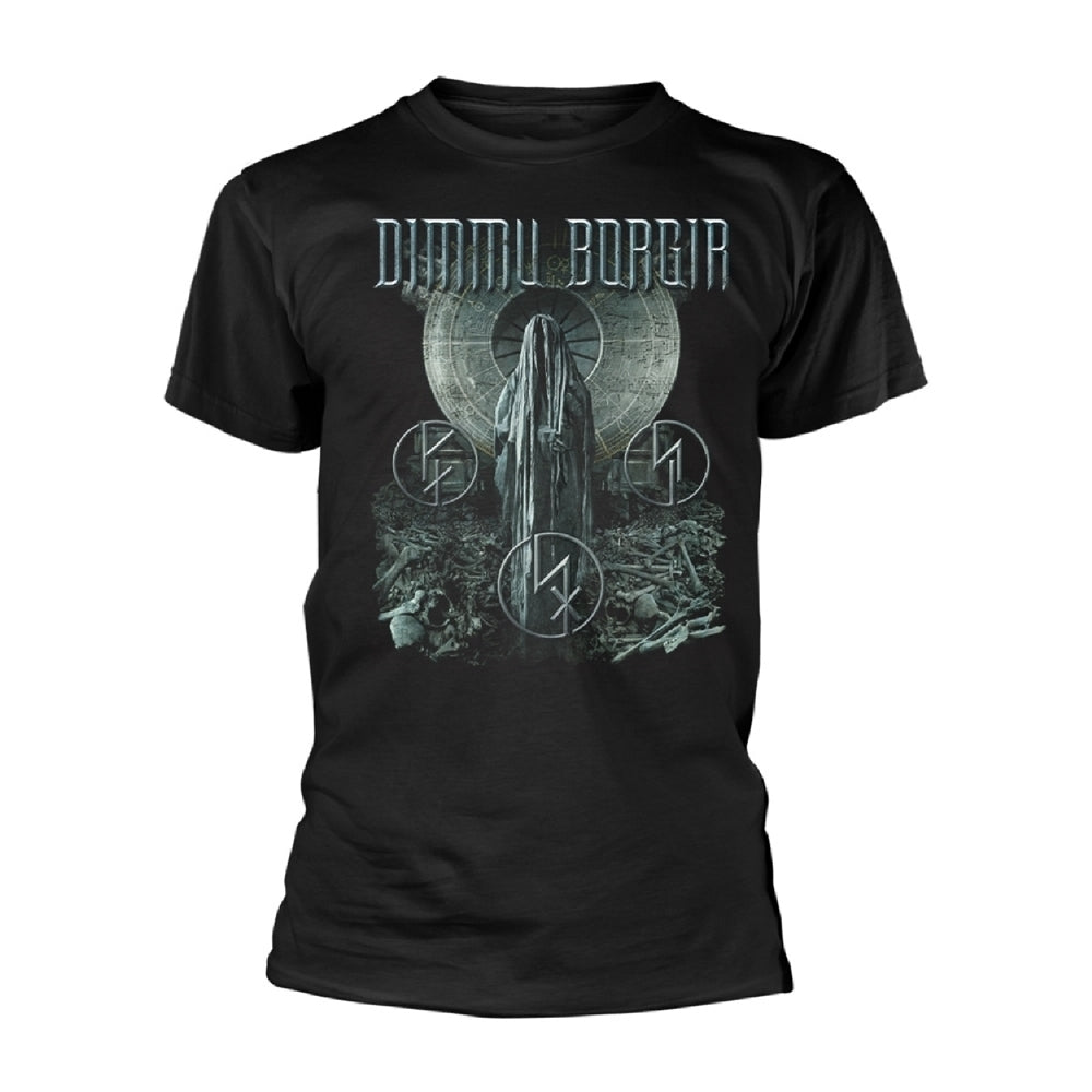 Dimmu Borgir - Forces Of The Northern Night - T-shirt - PHD