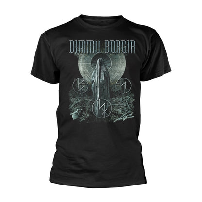 Dimmu Borgir - Forces Of The Northern Night - T-shirt - PHD