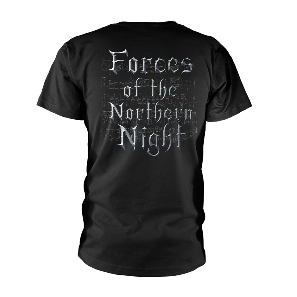Dimmu Borgir - Forces Of The Northern Night - T-shirt - PHD - Image 2