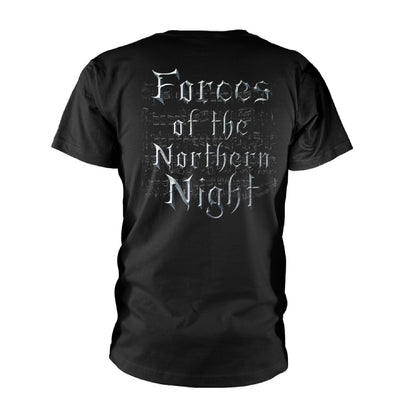 Dimmu Borgir - Forces Of The Northern Night - T-shirt - PHD - Image 2