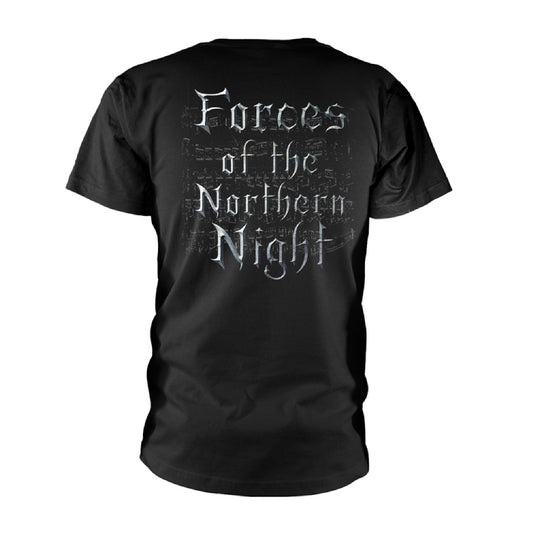 Dimmu Borgir - Forces Of The Northern Night - T-shirt - PHD - Image 2