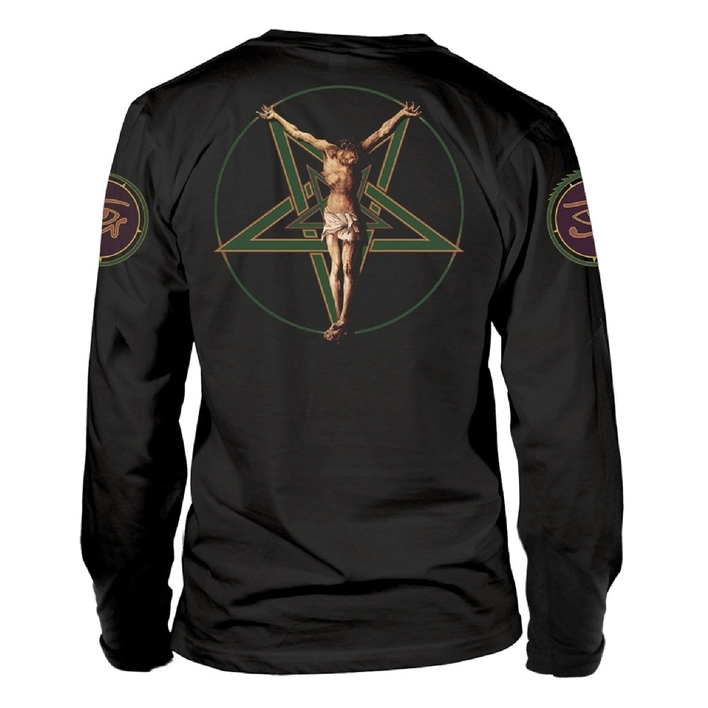 Dimmu Borgir - Free Will - Long Sleeve - PHD - Image 2