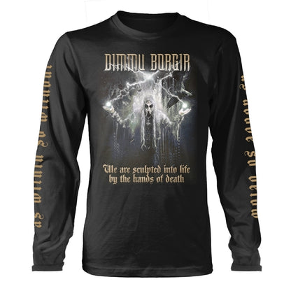 Dimmu Borgir - Hands Of Death - Long Sleeve - PHD