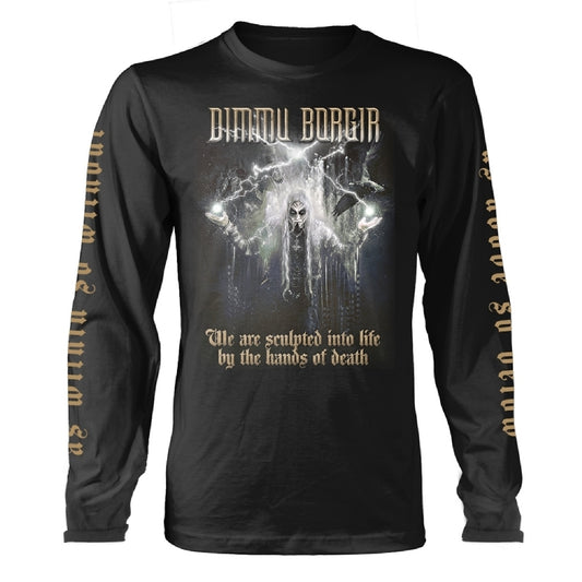 Dimmu Borgir - Hands Of Death - Long Sleeve - PHD