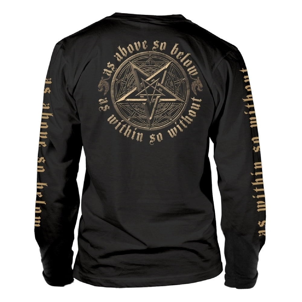 Dimmu Borgir - Hands Of Death - Long Sleeve - PHD - Image 2