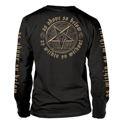Dimmu Borgir - Hands Of Death - Long Sleeve - PHD - Image 2