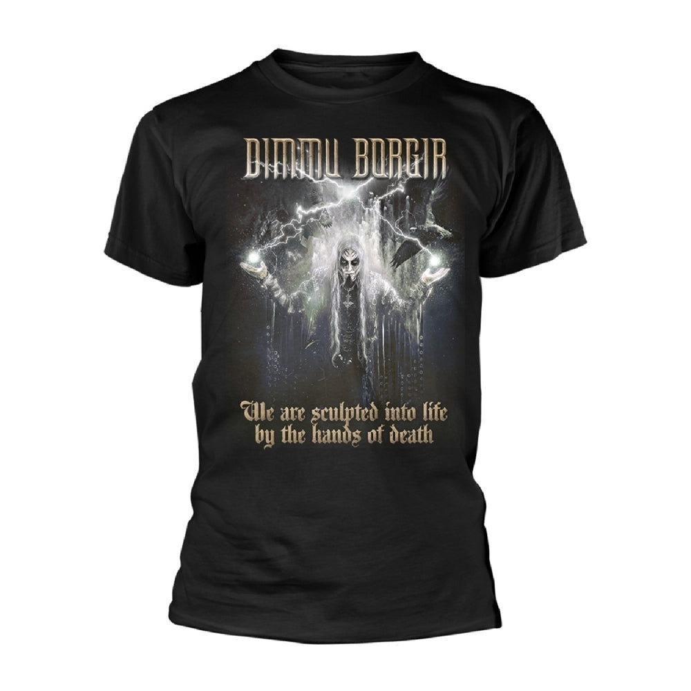 Dimmu Borgir - Hands Of Death - T-shirt - PHD