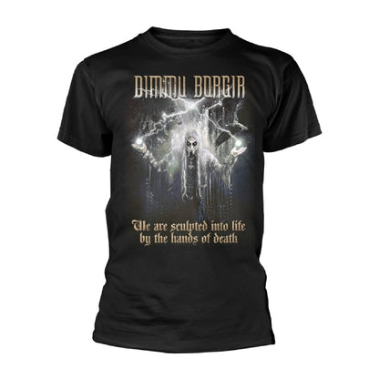 Dimmu Borgir - Hands Of Death - T-shirt - PHD