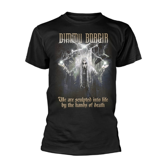 Dimmu Borgir - Hands Of Death - T-shirt - PHD