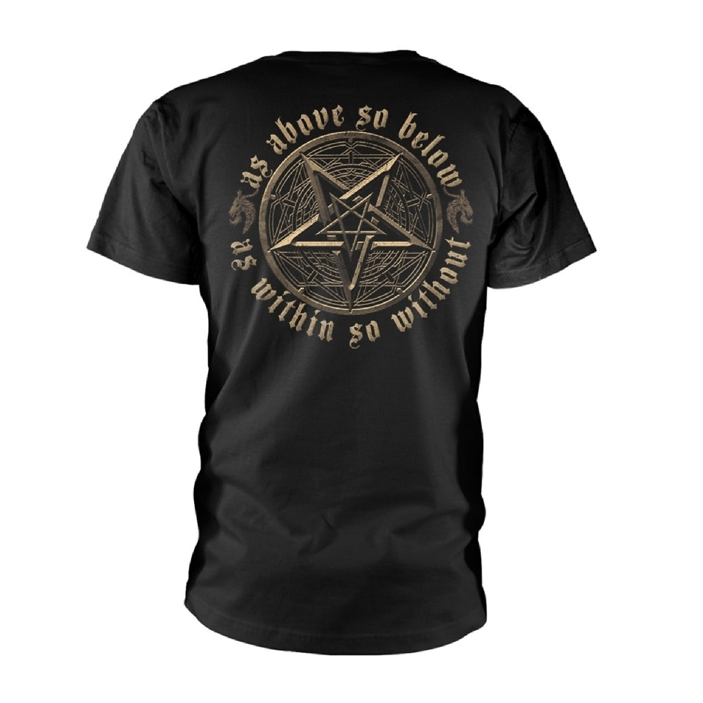 Dimmu Borgir - Hands Of Death - T-shirt - PHD - Image 2