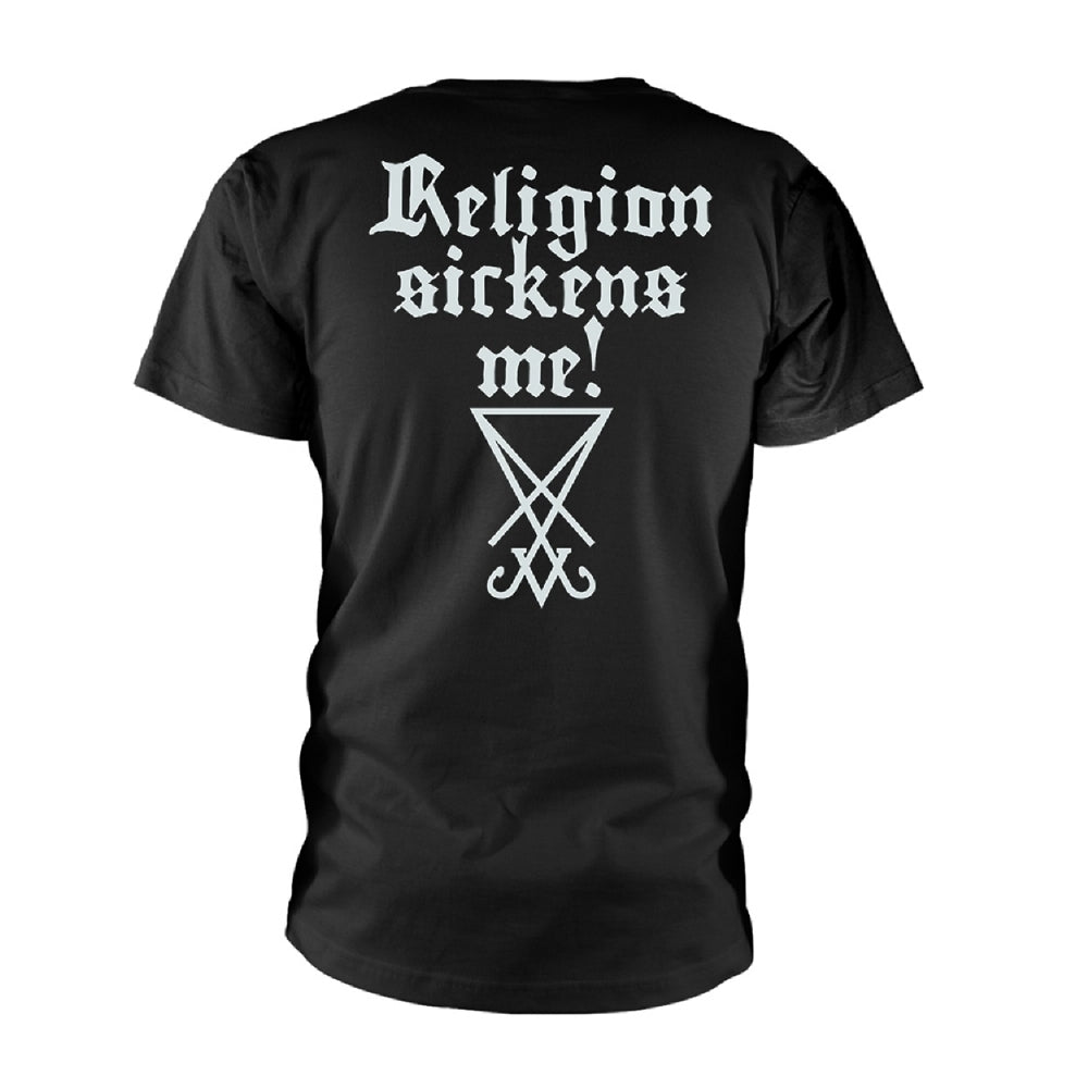 Dimmu Borgir - In Sorte Diaboli - T-shirt - PHD - Image 2