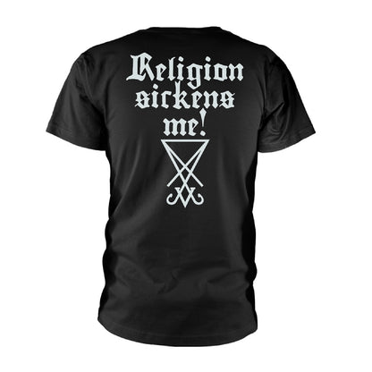 Dimmu Borgir - In Sorte Diaboli - T-shirt - PHD - Image 2