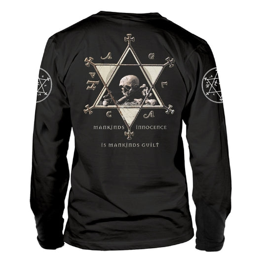 Dimmu Borgir - Puritanical Euphoric Misanthropia - Long Sleeve - PHD - Image 2