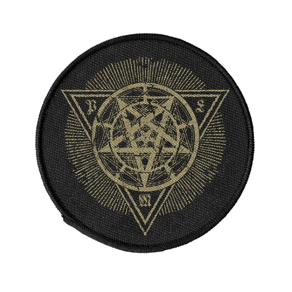 Dimmu Borgir - Puritanical Euphoric Misanthropia - Patch - PHD
