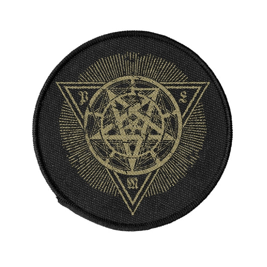 Dimmu Borgir - Puritanical Euphoric Misanthropia - Patch - PHD