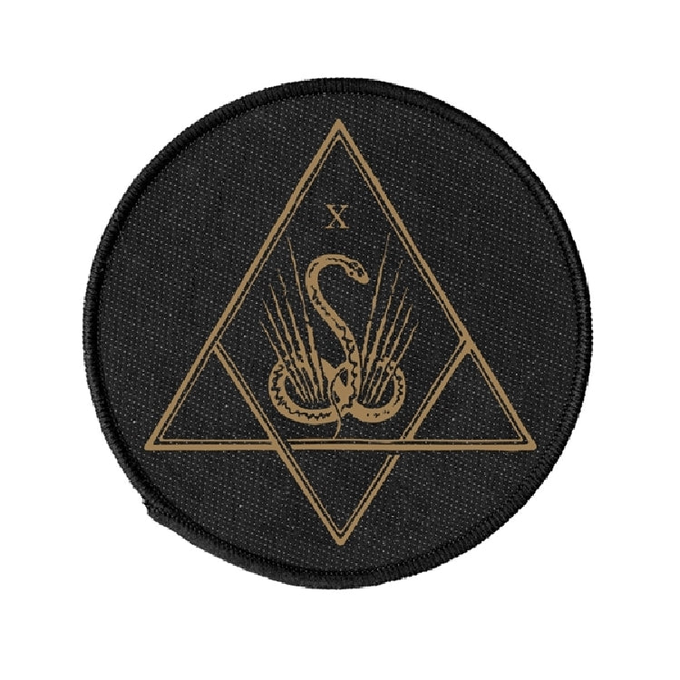 Dimmu Borgir - Serpent - Patch - PHD