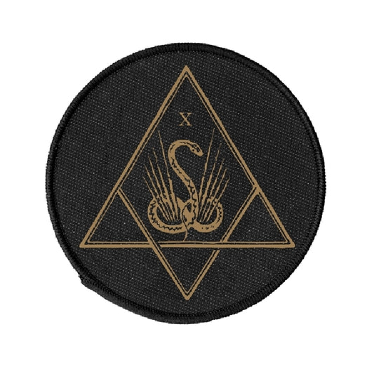 Dimmu Borgir - Serpent - Patch - PHD