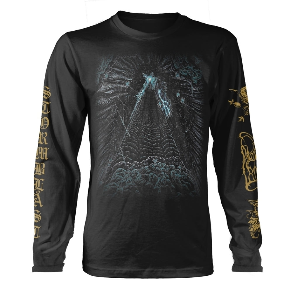 Dimmu Borgir - Stormblast - Long Sleeve - PHD