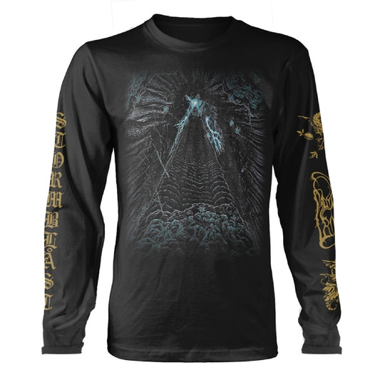 Dimmu Borgir - Stormblast - Long Sleeve - PHD