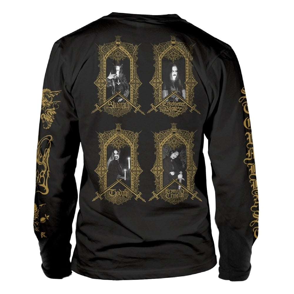 Dimmu Borgir - Stormblast - Long Sleeve - PHD - Image 2