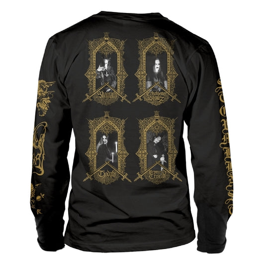 Dimmu Borgir - Stormblast - Long Sleeve - PHD - Image 2