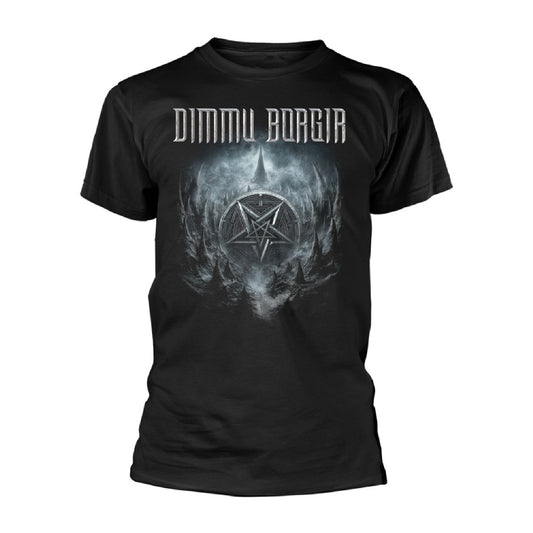 Dimmu Borgir - The Chosen Legacy (Tour 2025) - T-shirt - PHD