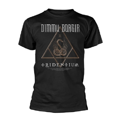 Dimmu Borgir - Tridentium - T-shirt - PHD