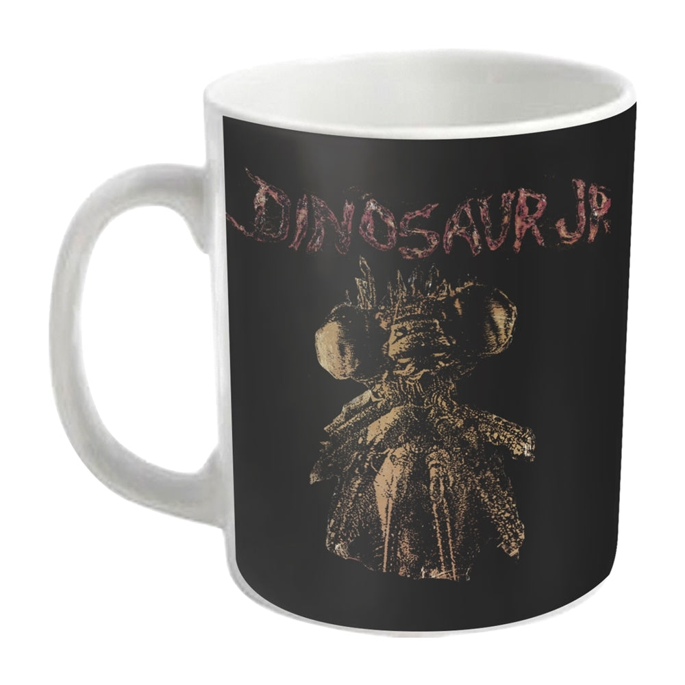 Dinosaur JR - Bug - MUG - PHD