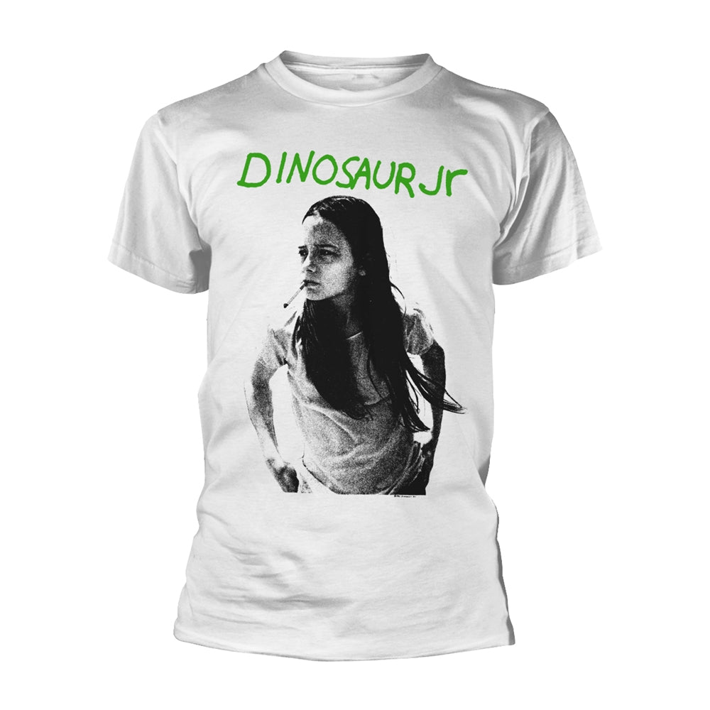Dinosaur JR - Green Mind - T-shirt - PHD