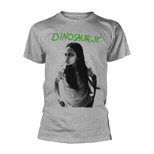 Dinosaur JR - Green Mind - T-shirt - PHD
