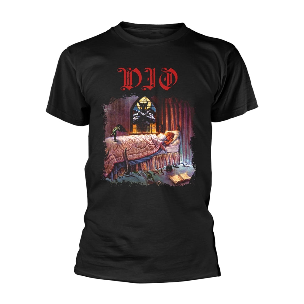 Dio - Dream Evil - T-shirt - PHD