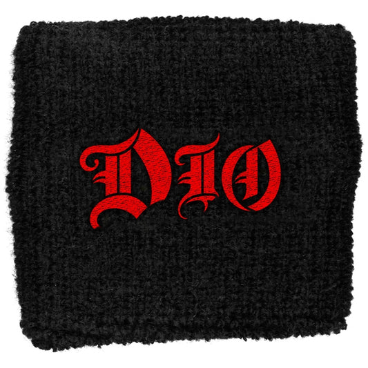 Dio - Logo - WRISTBAND - Razamataz