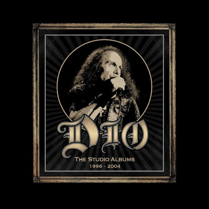 Dio - The Studio Albums 1996-2004 - 6LP BOX - BMG - Image 2