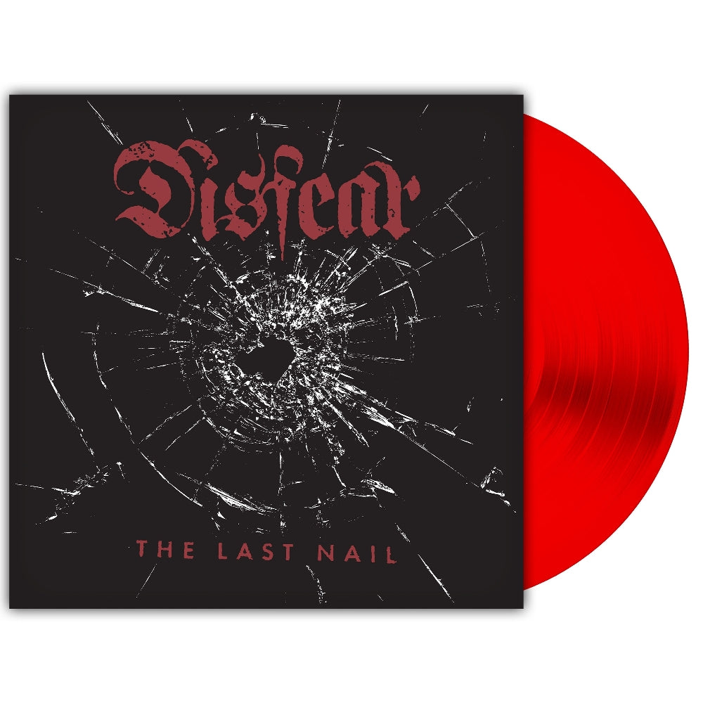 Disfear - The Last Nail - CD/Vinyl - Image 2 - 
