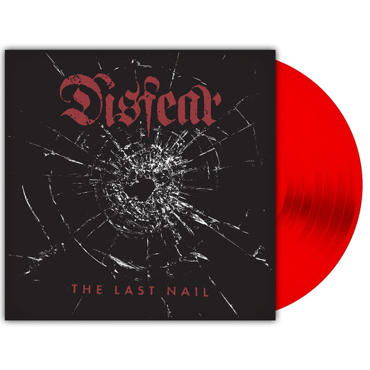 Disfear - The Last Nail - CD/Vinyl - Image 2 - 