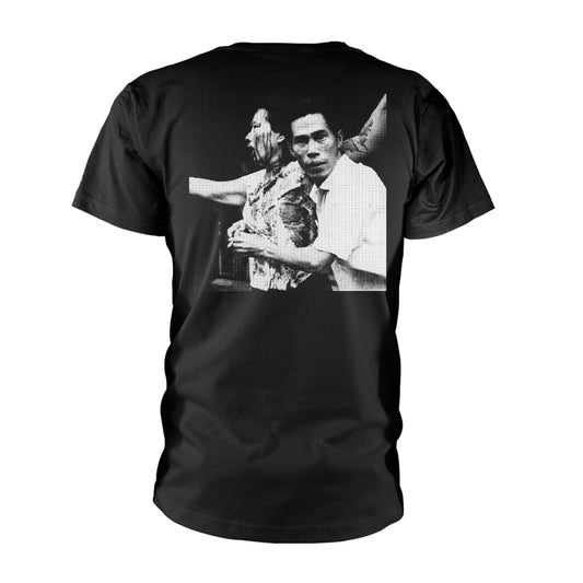 Disgust - A World Of No Beauty - T-shirt - PHD - Image 2