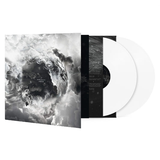 Disillusion - Ayam - DOUBLE LP GATEFOLD COLOURED - Prophecy Productions