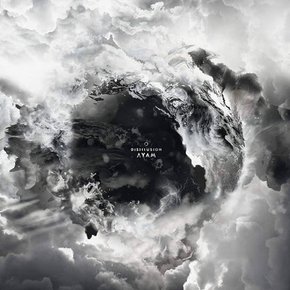 Disillusion - Ayam - DOUBLE LP GATEFOLD COLOURED - Prophecy Productions - Image 2