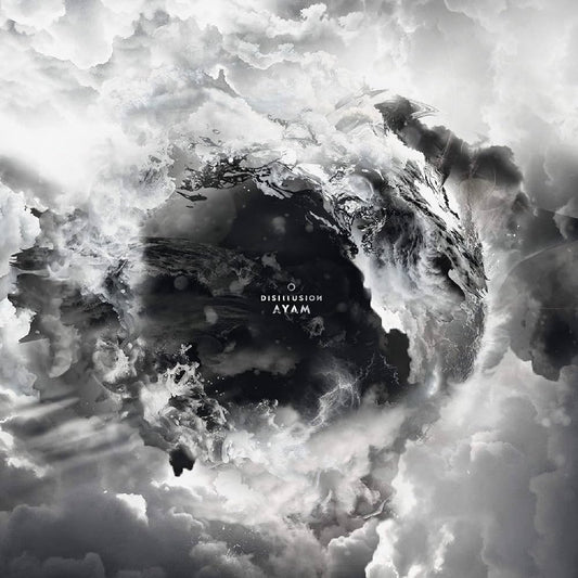 Disillusion - Ayam - DOUBLE LP GATEFOLD COLOURED - Prophecy Productions - Image 2