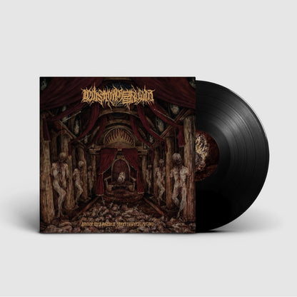 Disimperium - Grand Insurgence Upon Despotic Altars - LP - Sentient Ruin
