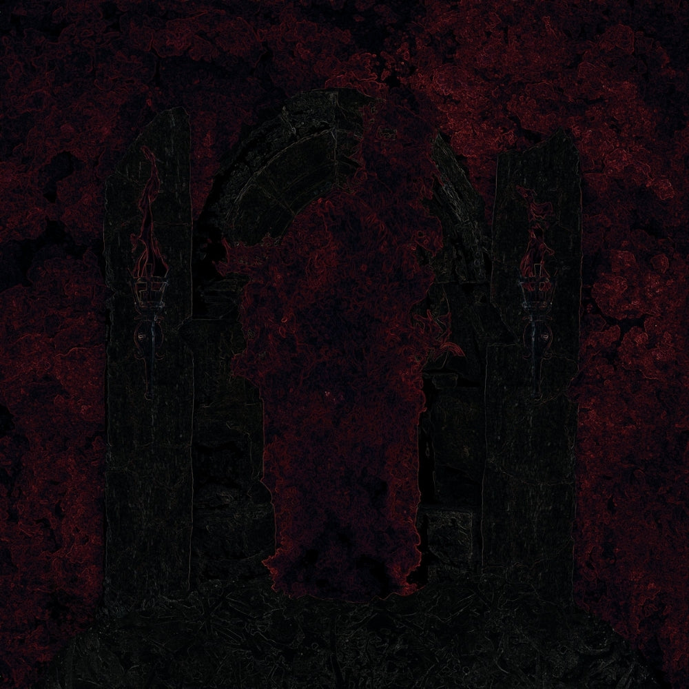 Disimperium - Malefic Obliteration - 7" vinyl - Sentient Ruin