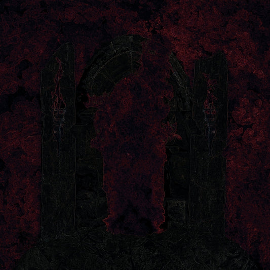 Disimperium - Malefic Obliteration - 7" vinyl - Sentient Ruin