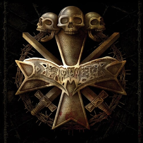 Dismember - Dismember - CD - Nuclear Blast
