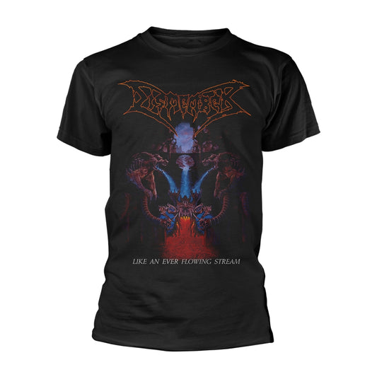Dismember - Like An Ever Flowing Stream - T-shirt - PHD