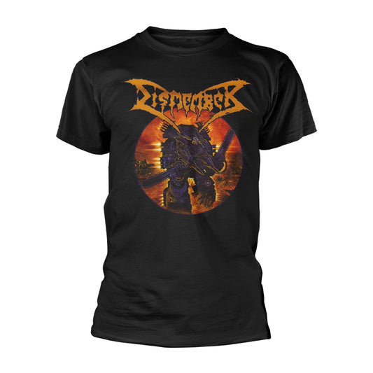 Dismember - Massive Killing - T-shirt - PHD