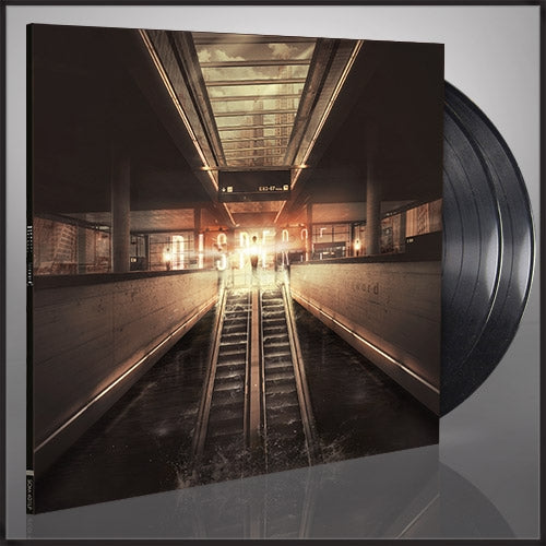 Disperse - Foreword - DOUBLE LP GATEFOLD - Season of Mist